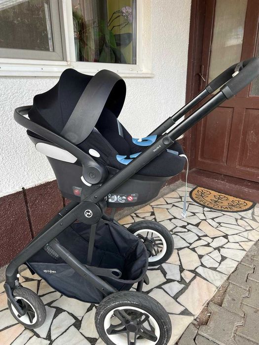 Vand Carucior 3in1 cybex talos Lux