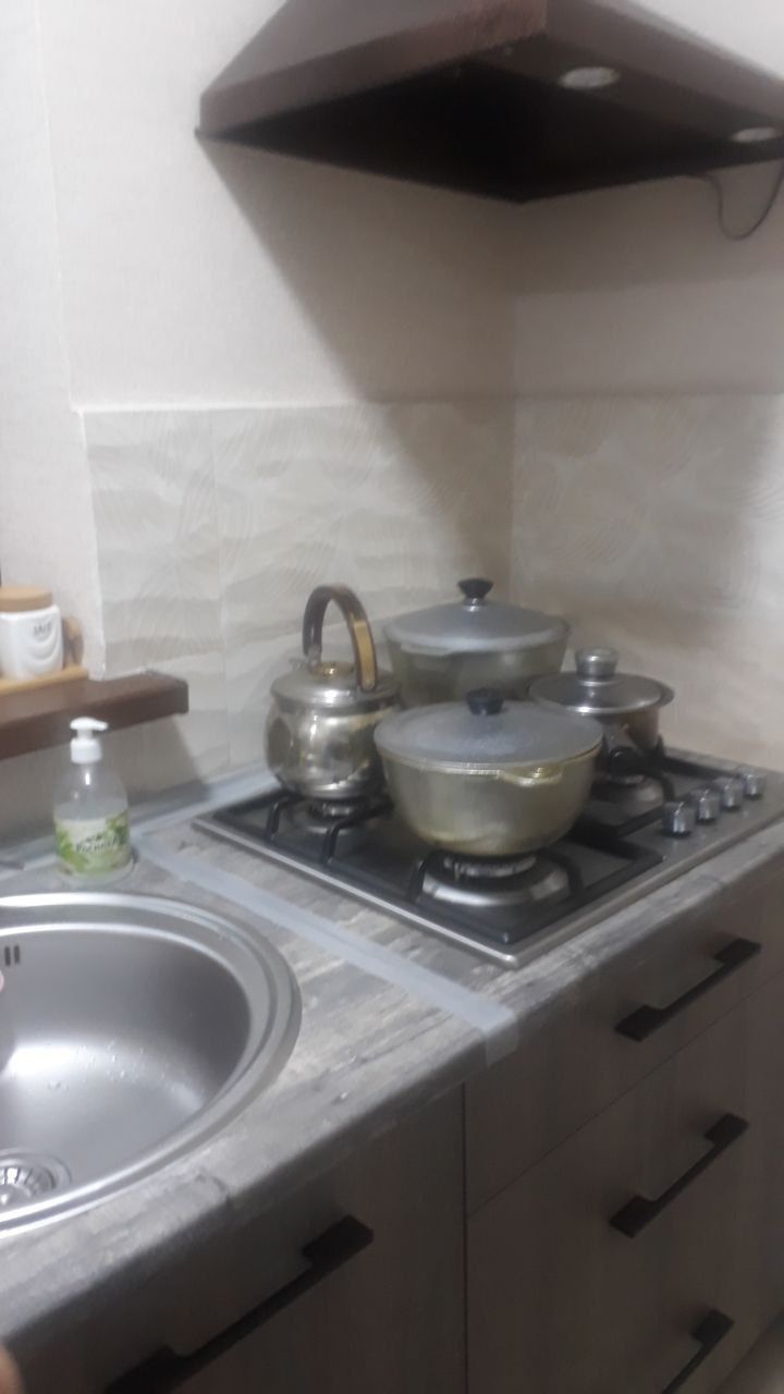 Arenda Ganga Sebzor Akuratniy Odamlarga AAA726