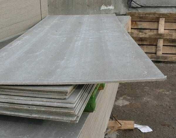 Продажа ЦСП плит