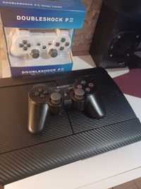 Consola PS3 Modat SuperSlim 500GB