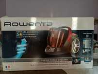 Прахосмукачка Rowenta Ro7253ea silence force cyclonic без торбичка