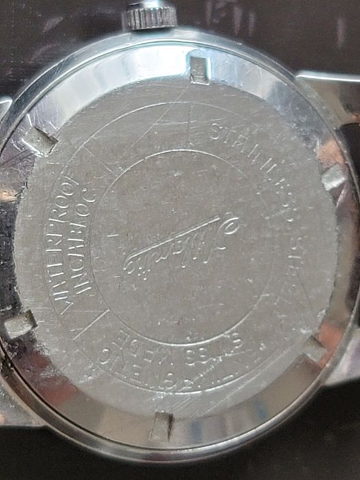 Vând Atlantic vintage AS 1604