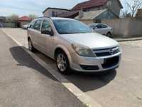Opel Astra H 1.9, 120CP