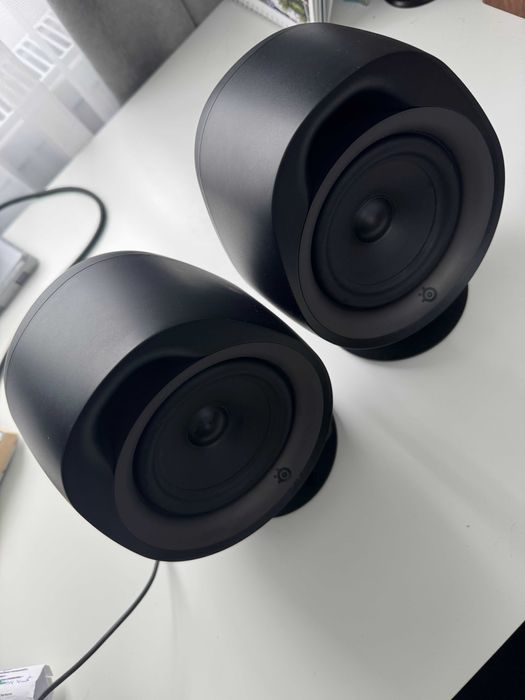 Boxe SteelSeries Arena 3