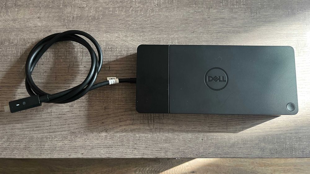Докинг Станция DELL WD19 + 130W