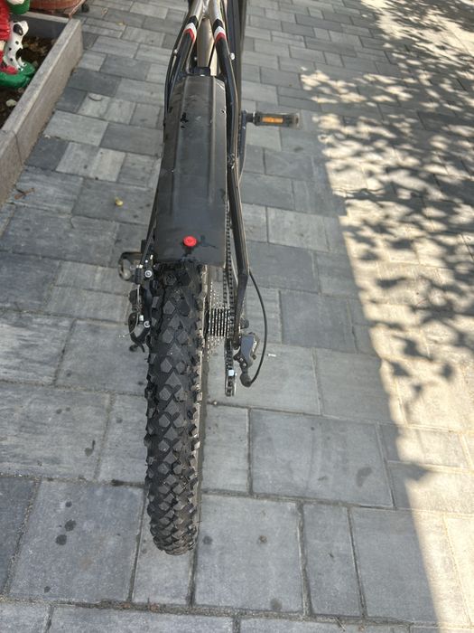 Bicicleta Bulls  ca noua