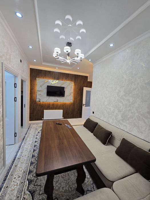 Oʻzimni uyim 1 xona 2 xona qilingan 43kv fayzoboda masjida