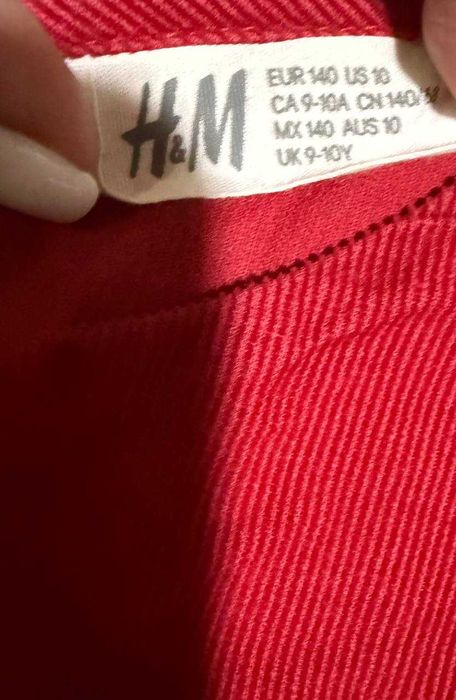 Платье для девочки H&M