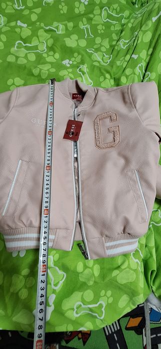 Детско яке GUESS,  яке за момиче Guess
