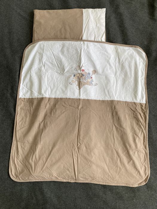 Set lenjerie landou
