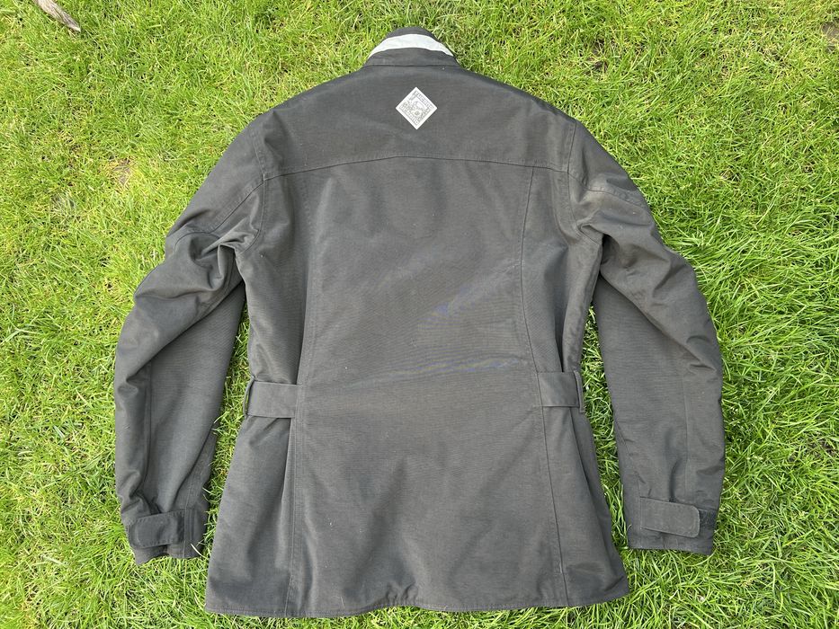 Geaca moto textil M si XL