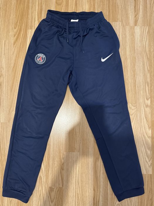 Compleu Nike Dri-Fit Paris-Saint-Germain