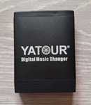 Yatour YT-M06 Digital Music Changer (HiFi Decoder)