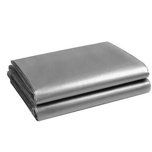 Покривало от брезент за превозни средства, строителна техника, дърва