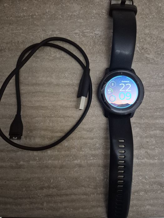 Ceas Garmin Venu 2