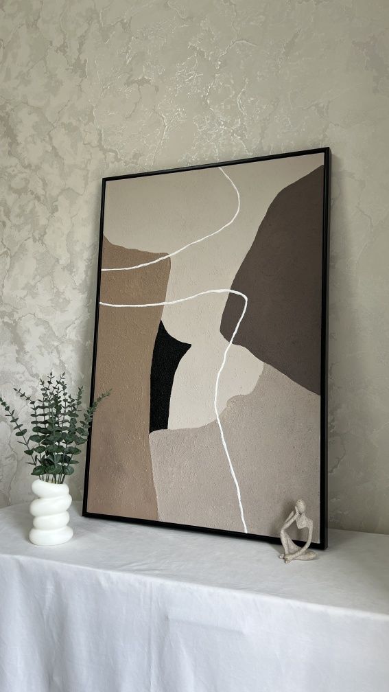 Интерьерная картина 60×90см