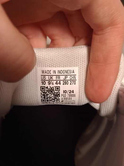 Adidas Run 72 marimea 44