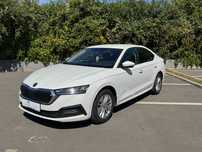 2020 Skoda Octavia Ambition 2.0 TDI | garantie | TVA deductibil