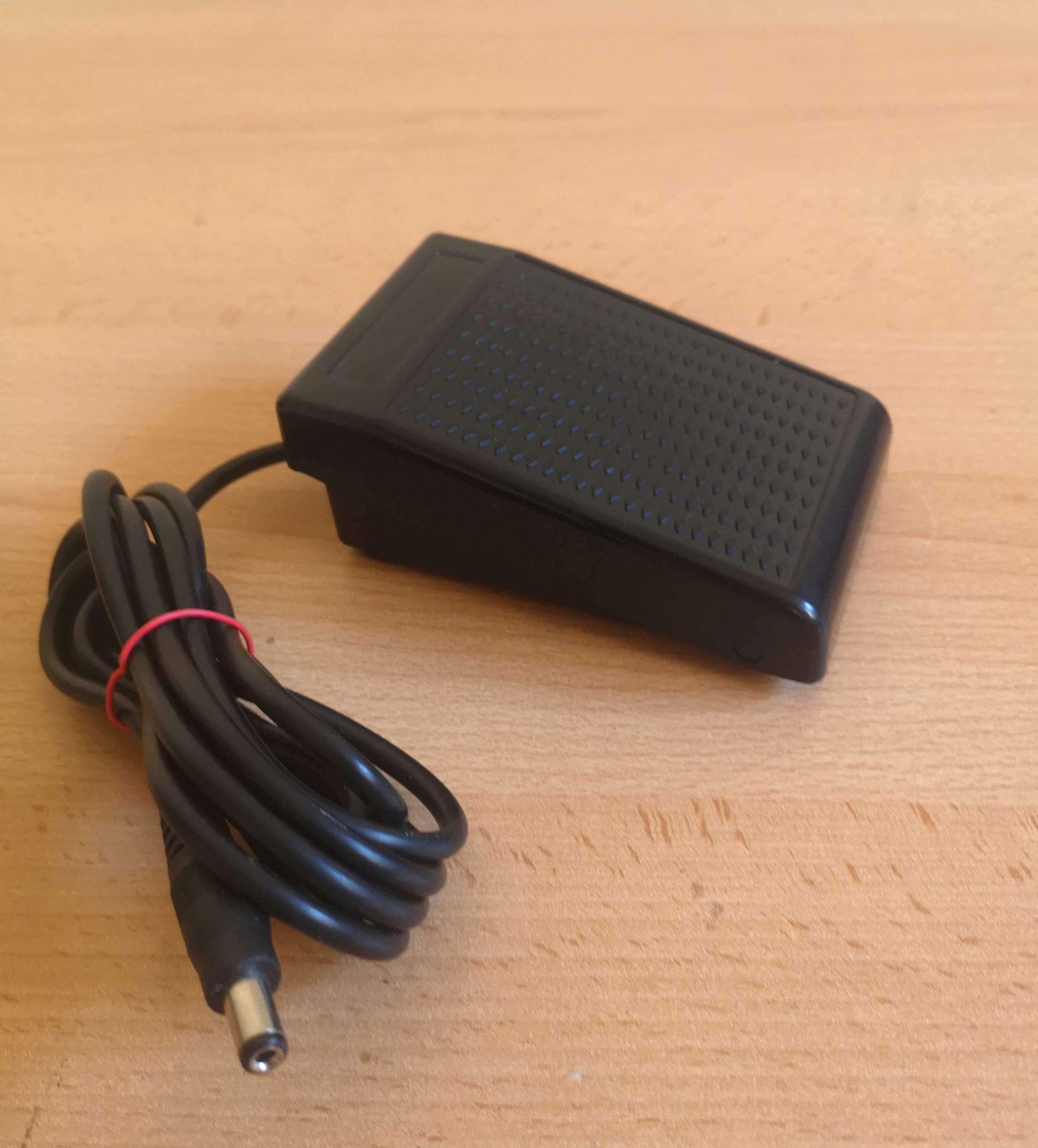 Pedală controler foot switch