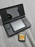 Vand Nintendo DS Lite