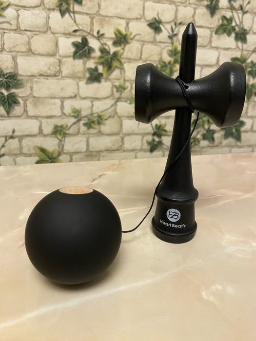 Kendama Heart Beat’s