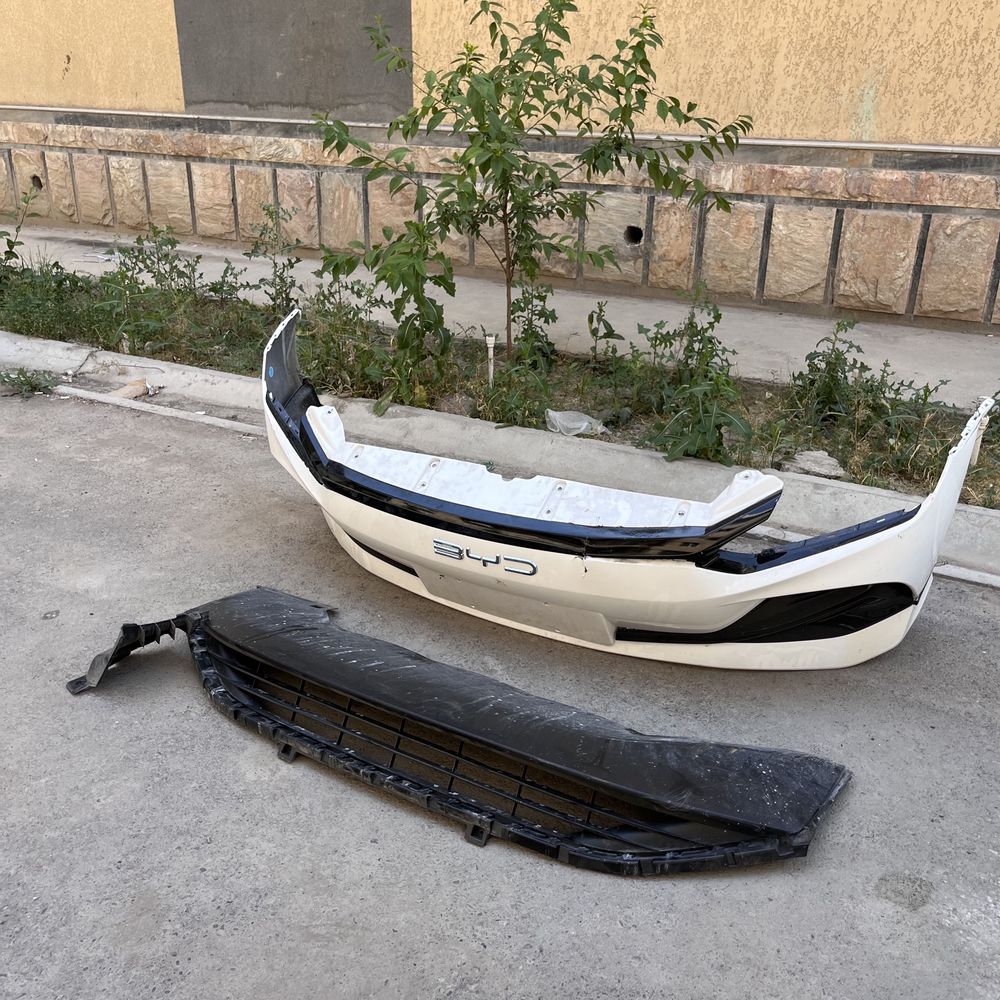 Byd e2 bamfer parog sotiladi
