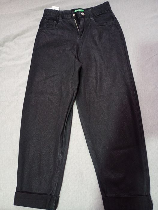 Pantaloni fete 10-11 ani