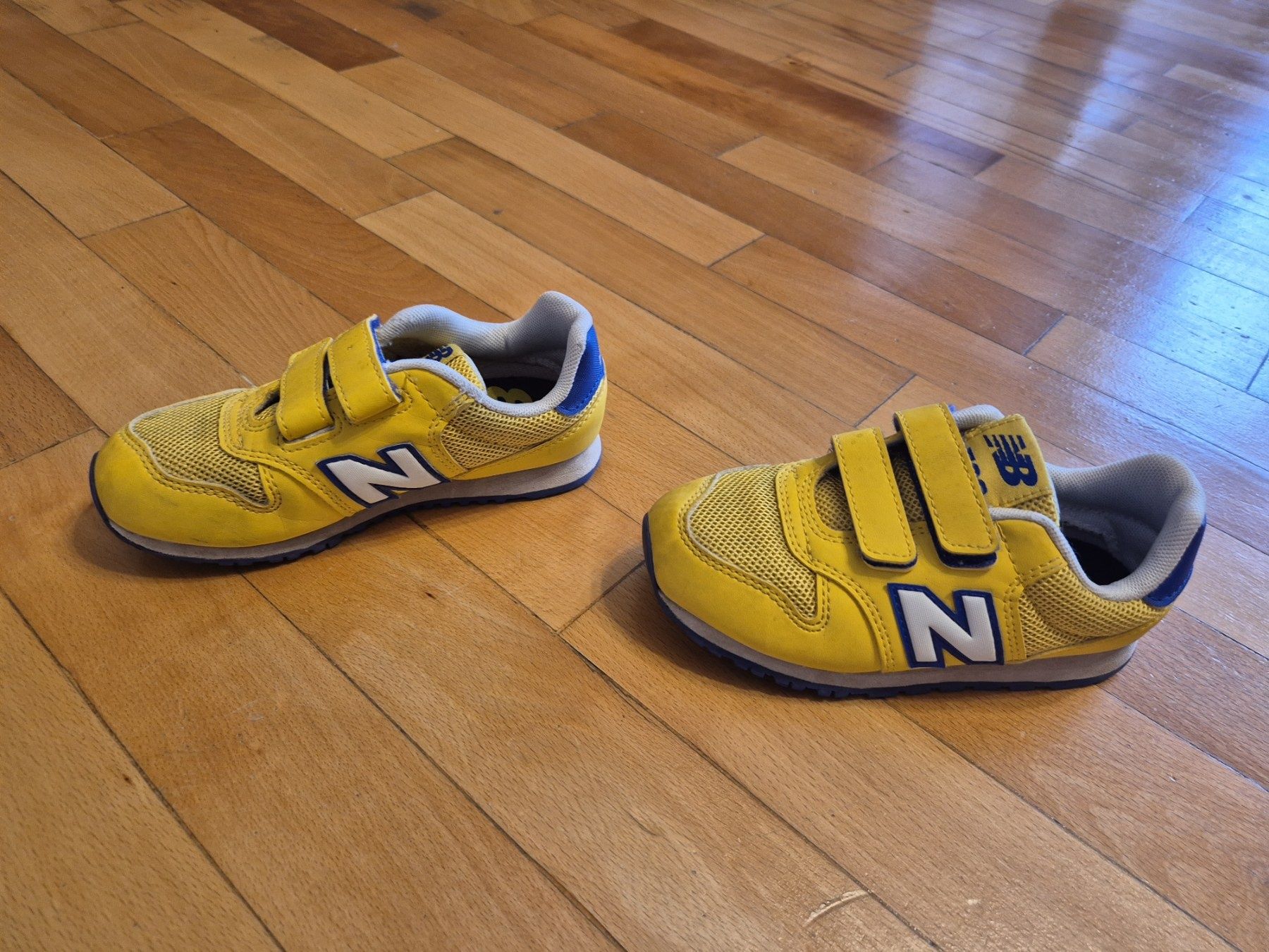 Детски маратонки New Balance