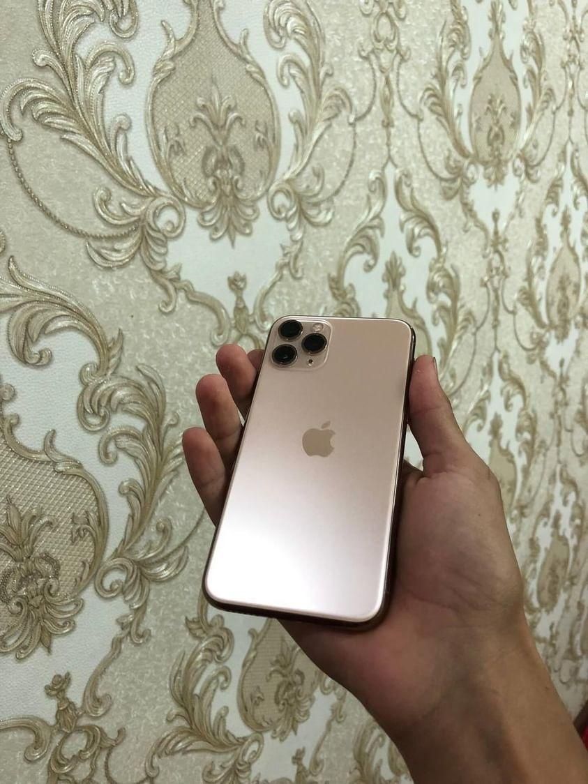 Iphone  11  pro ideal