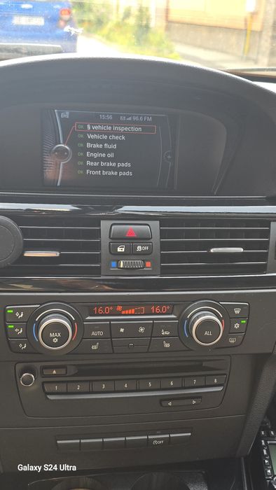 BMW Seria 3 facelift 318 motor N47