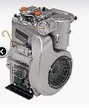 Motor lombardini 12ld477 nou cu garantie