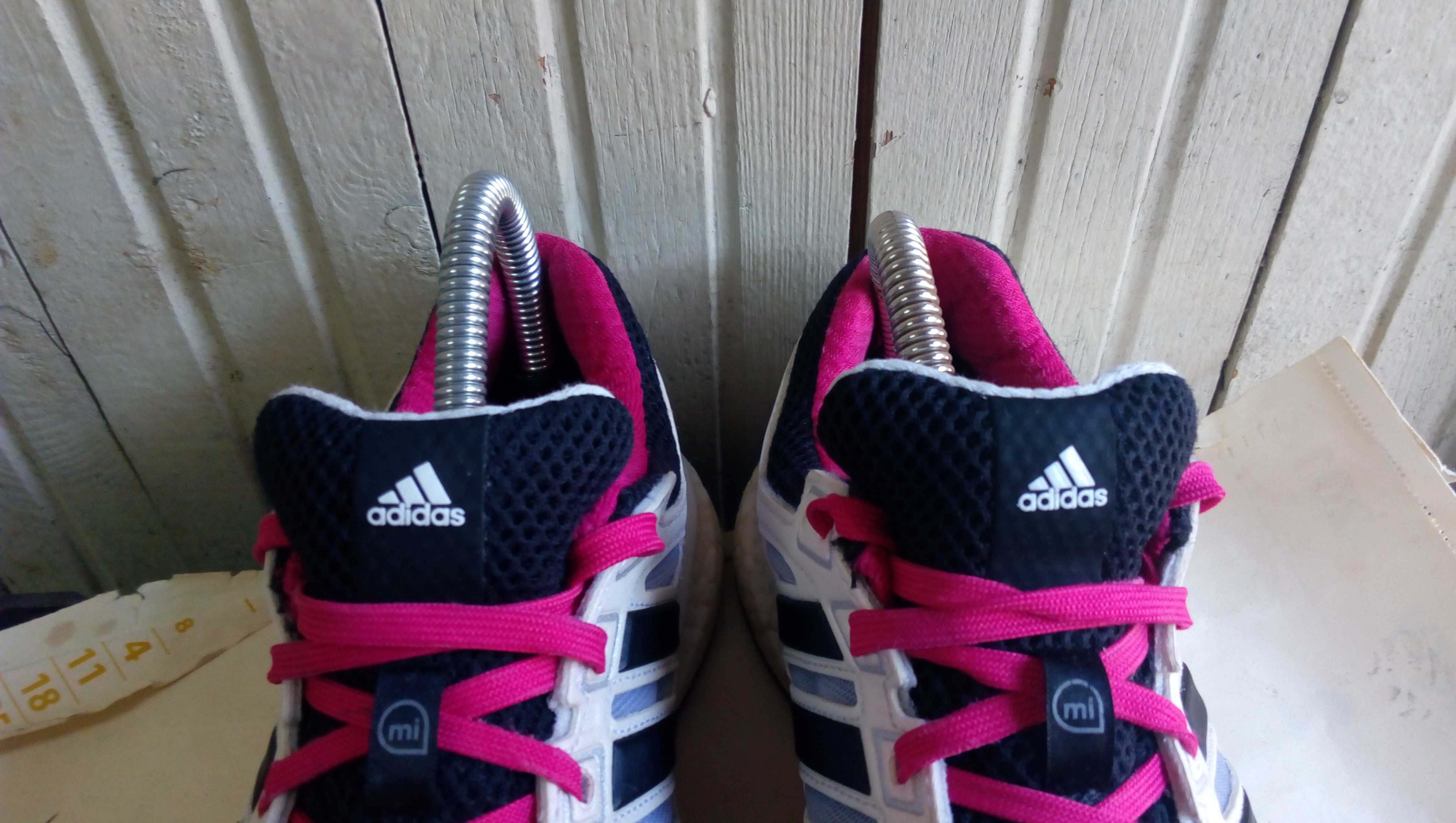 ''Adidas Supernova Glide Boost''оригинални маратонки 38 номер