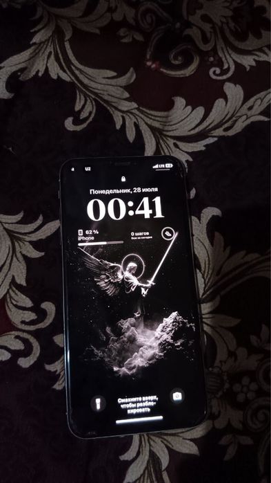 Iphone xs max + ноутбук