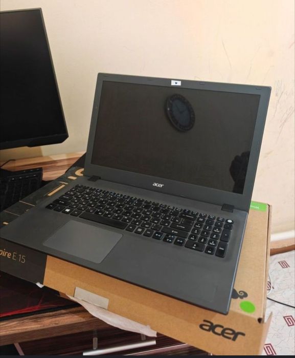 Ноутбук Асер Core i3-4 Nvidia Gforce 920MX