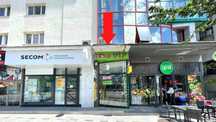 Spatiu Comercial 68 mp Policlinica Veche Posta nr. 1