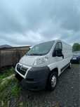 Citroen jumper
