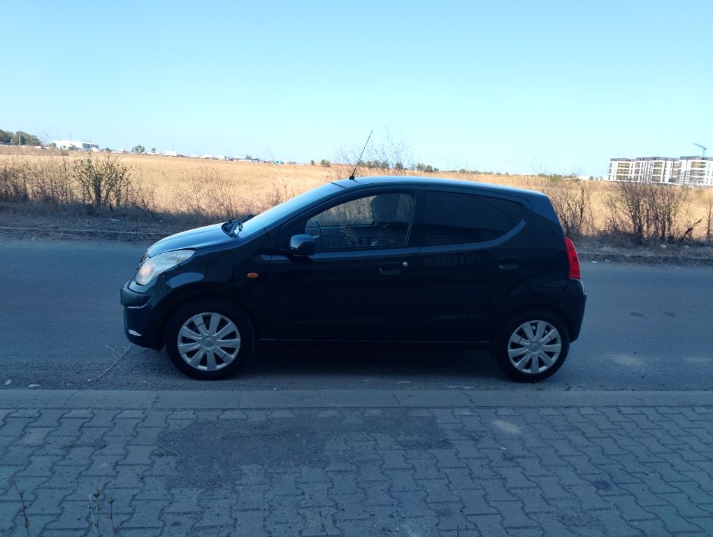 Коли под наем / rent a car