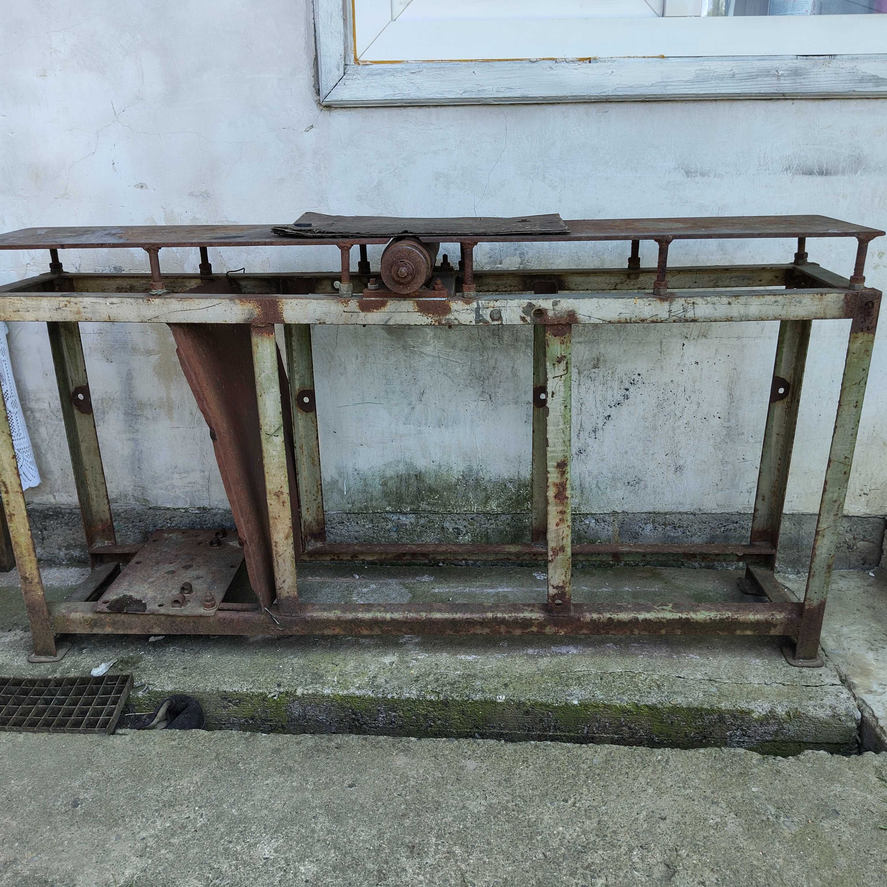 Abric/circular prelucrare lemn