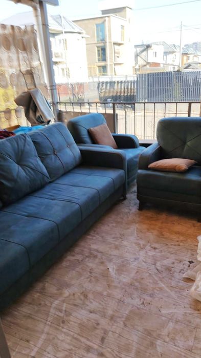 Диван в хорошем качестве