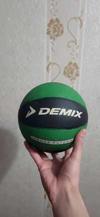 Баскетбольный  дедский мяч