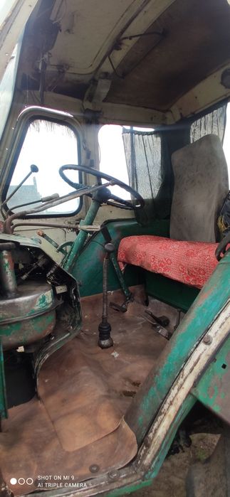 Продам юмз на полном ходу