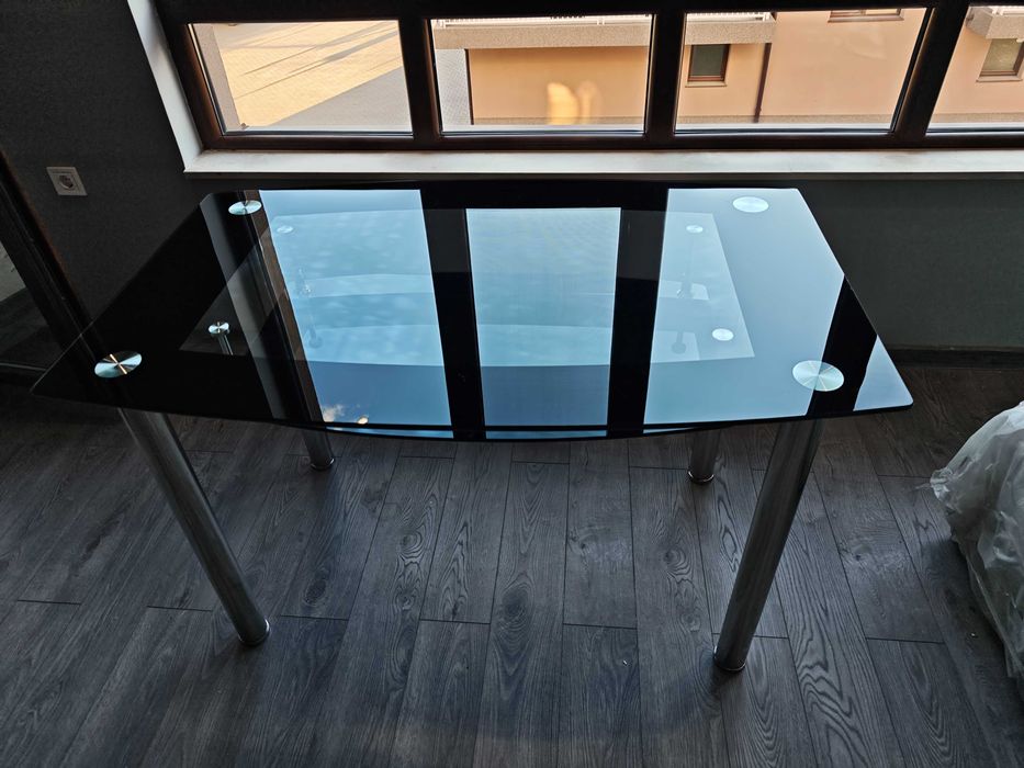 Трапезна/холна маса- висока