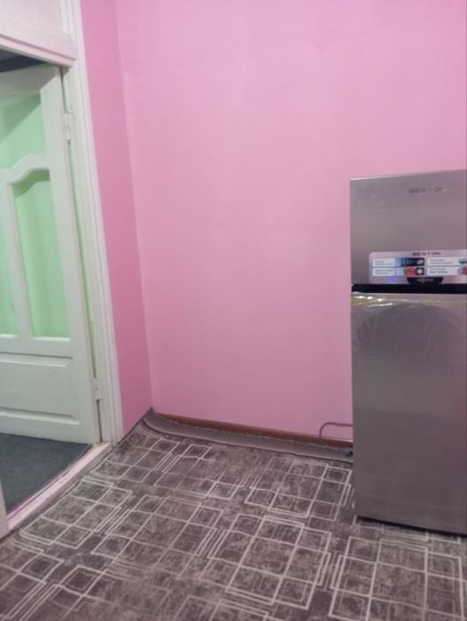 Ижарага берилади 1хона 8-этаж лифт бор ДСК