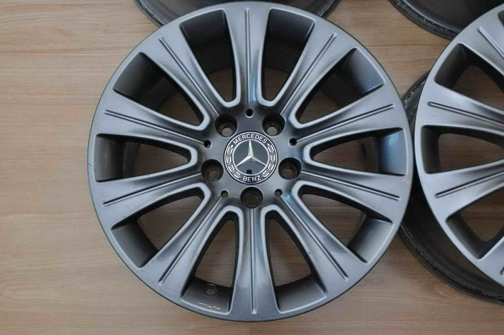 Jante 16 inch Originale Mercedes E-Class W211 W212 Vito Viano Vaneo