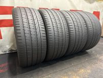 285 35 22/315 30 22, Летни гуми, Спорт пакет, Pirelli PZero, 4 броя