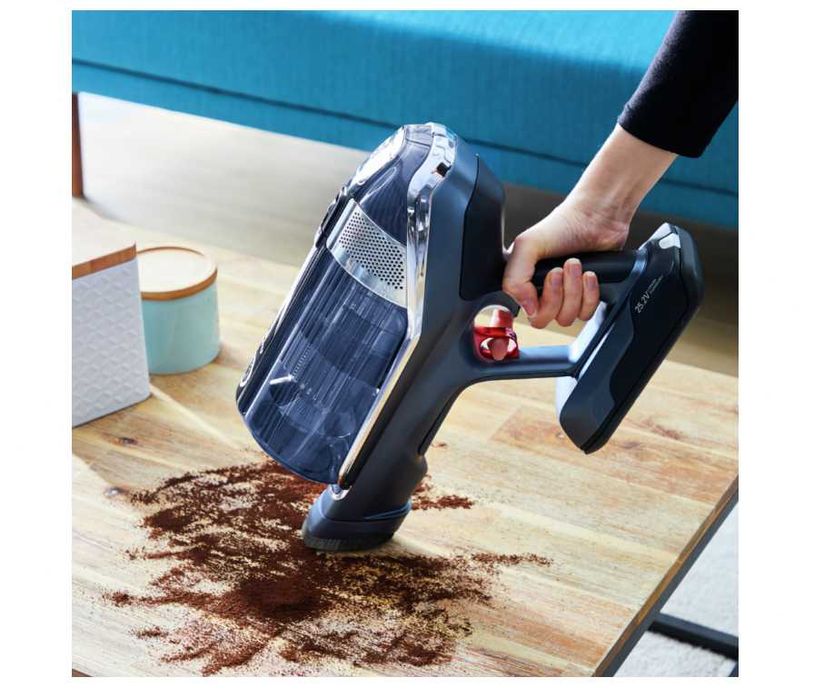 Aspirator vertical Rowenta X-Force Flex 11.60