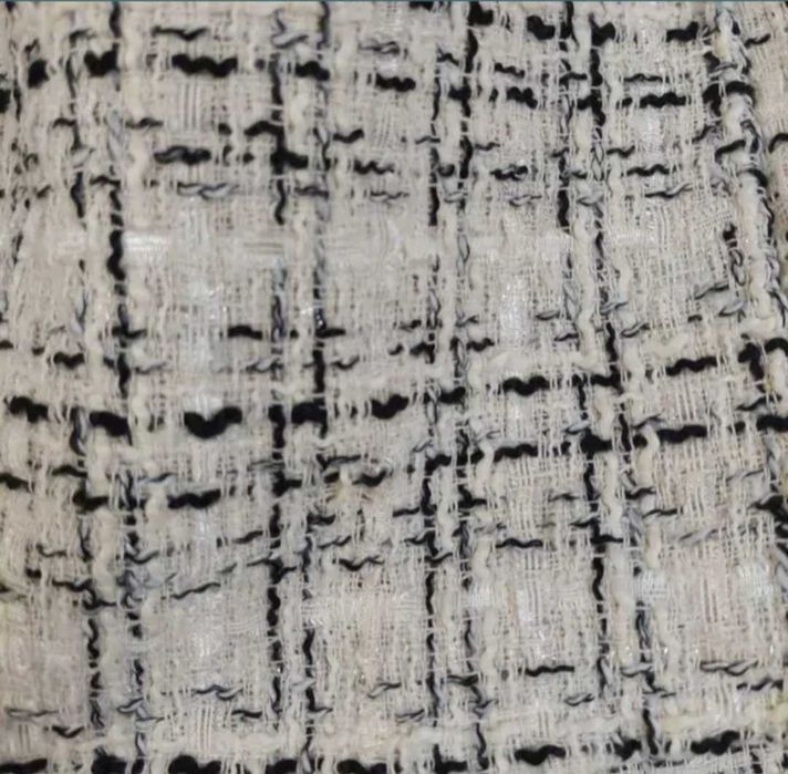 Fustă office model clasic XS