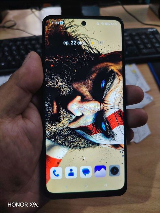 Realmi C71 OBMENGA 16/256gb xotirasi