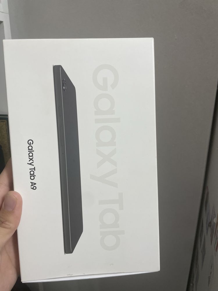 Sumsung Galaxy Tab 9 128 гб