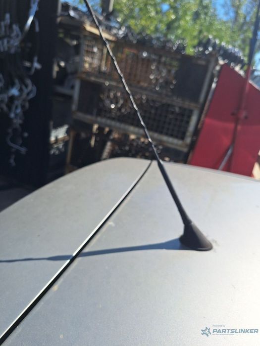 Antena radio SKODA FABIA II 542 2006 - 2014 1.2 1.2 BBM, CHFA